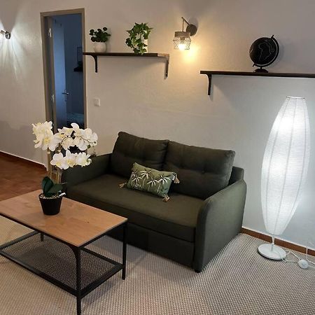 T3 Au Coeur De La Vieille Ville De Porto-Vecchio 外观 照片
