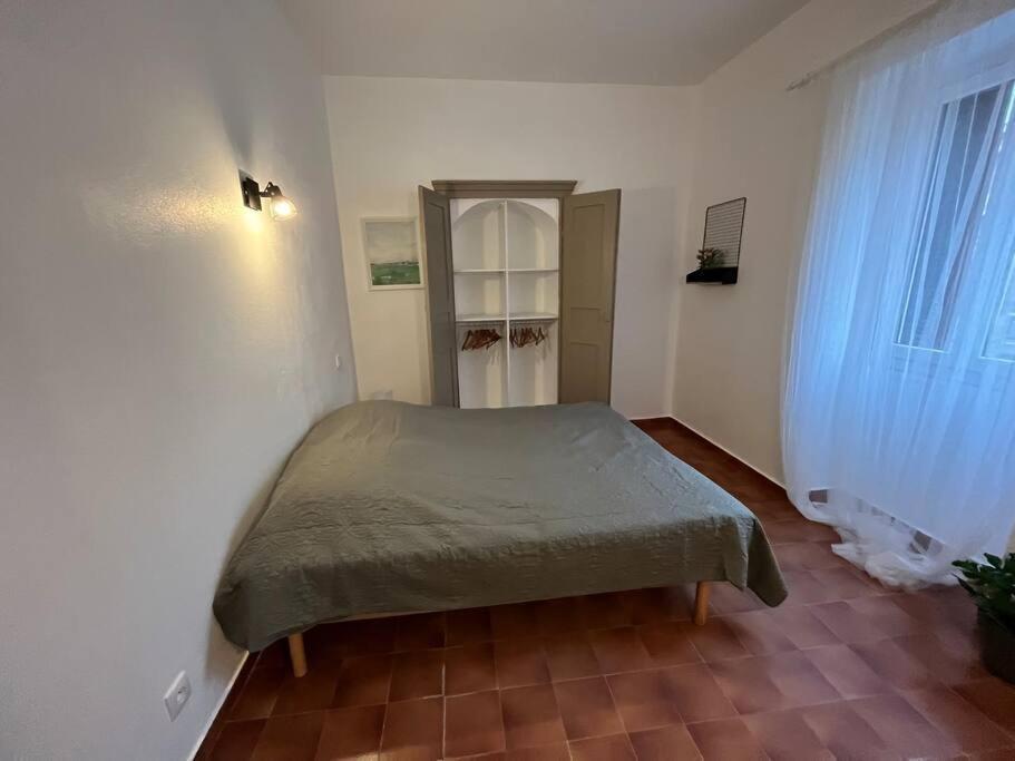 T3 Au Coeur De La Vieille Ville De Porto-Vecchio 外观 照片