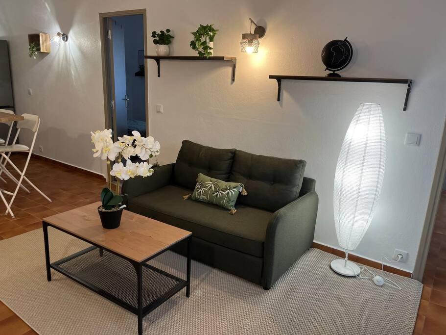 T3 Au Coeur De La Vieille Ville De Porto-Vecchio 外观 照片