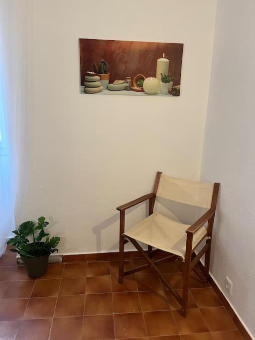 T3 Au Coeur De La Vieille Ville De Porto-Vecchio 外观 照片