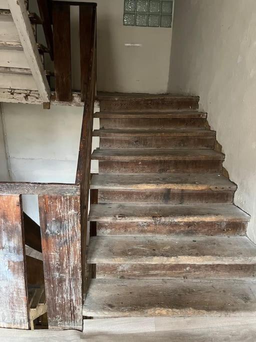 T3 Au Coeur De La Vieille Ville De Porto-Vecchio 外观 照片